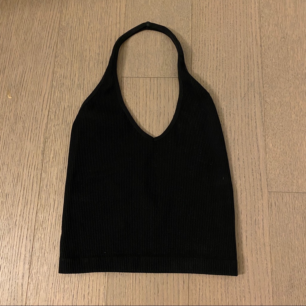 SOLD 🔥Urban Outfitters Halter Top - Picture 2 of 2